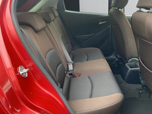 Mazda 2 1.5 Skyactiv-G Kizoku*TouringP1*Navi*SHZ*LED* 99.700 km 13.440 &euro; Nidderau 61130