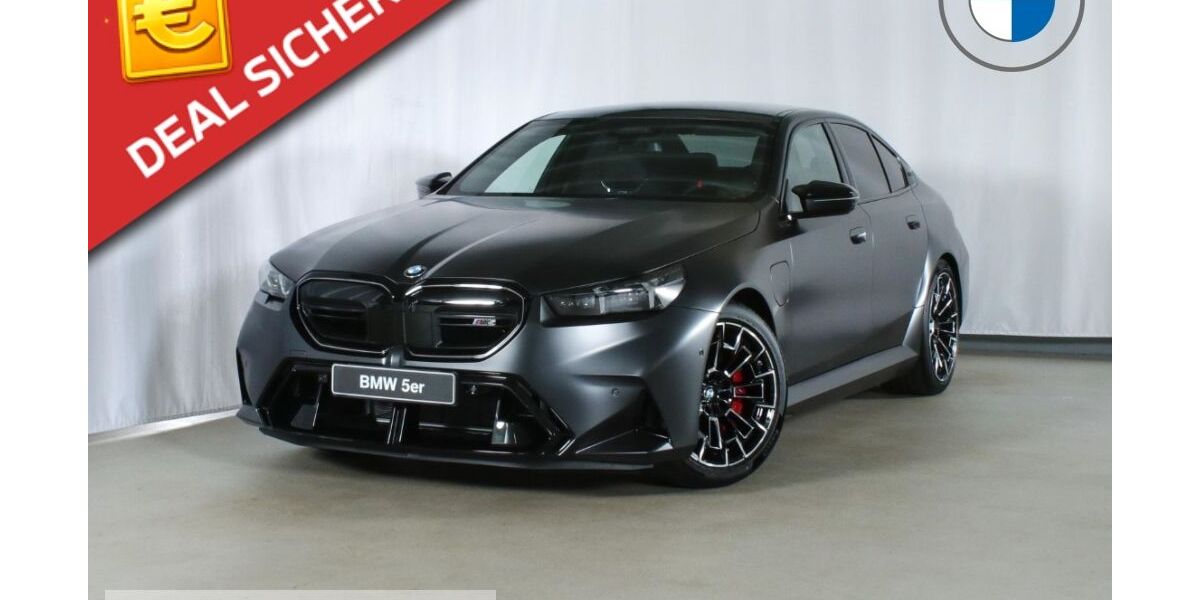 BMW M5 1.800 km 134.650 &euro; Maintal 63477