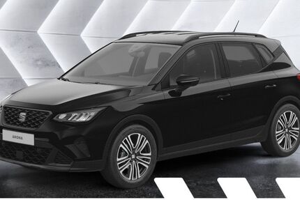 Seat Arona 26.700 km 20.607 &euro; Büdingen-Düdelsheim 63654