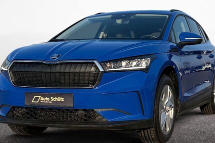 Skoda Enyaq 42.522 km 21.450 &euro; Groß-Umstadt 64823