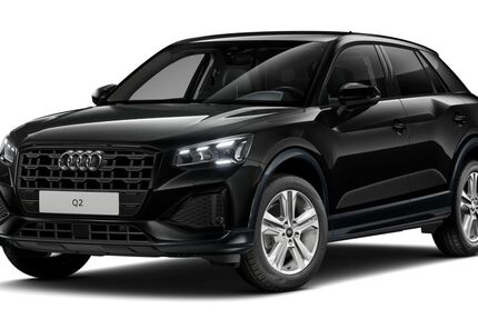 Audi Q2 2.800 km 30.499 &euro; Mühlheim 63165