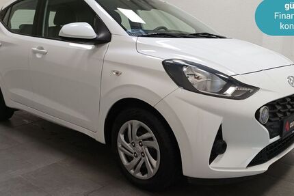 Hyundai i10 32.037 km 11.470 &euro; Egelsbach 63329