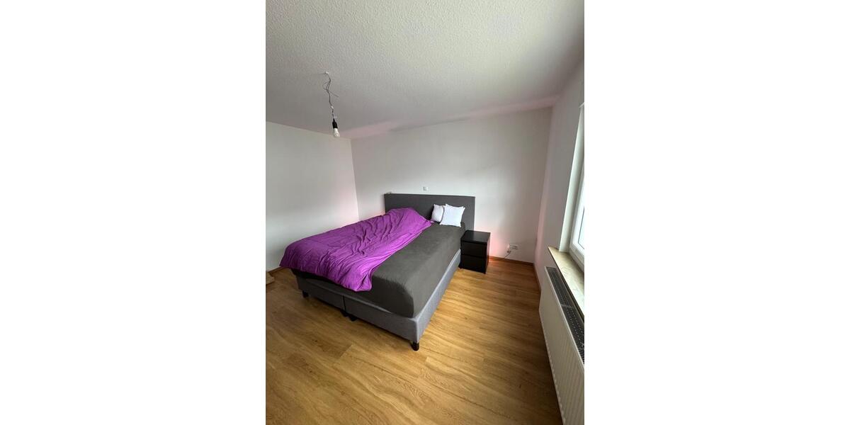 Erdgeschoßwohnung Hammersbach - 3 Zimmer, 80 m&sup2;, 890&euro; | Angebot:25784293