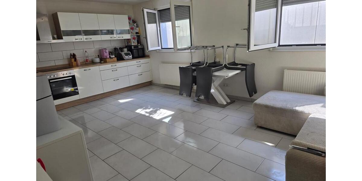 Etagenwohnung Mühlheim am Main - 2 Zimmer, 48 m&sup2;, 700&euro; | Angebot:25857688