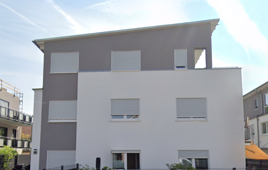 Etagenwohnung Rodgau - 3 Zimmer, 61 m&sup2;, 272.000&euro; | Angebot:27298715