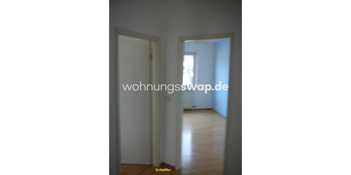 Etagenwohnung Frankfurt am Main Nied - 3 Zimmer, 80 m&sup2;, 1.000&euro; | Angebot:25910575