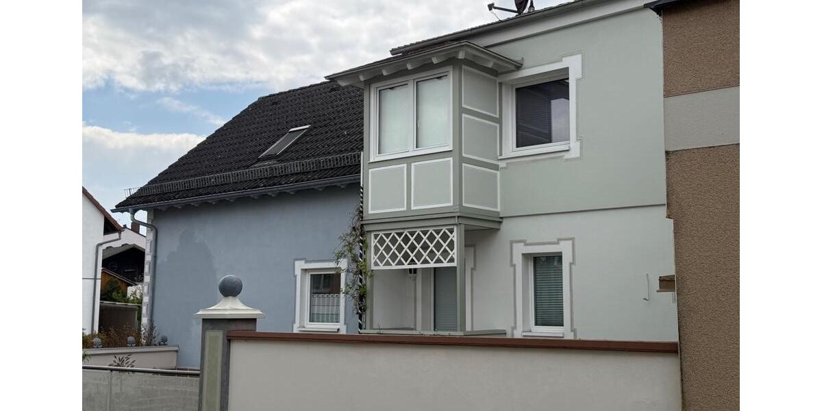 Mehrfamilienhaus, Wohnhaus Bad Soden am Taunus - 5 Zimmer, 137 m&sup2;, 499.000&euro; | Angebot:26440403