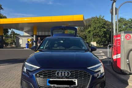 Audi A3 50.000 km 22.500 &euro; Hanau 63450