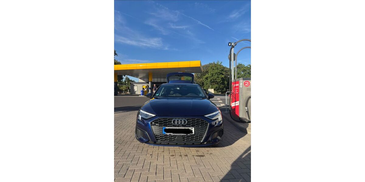 Audi A3 50.000 km 22.500 &euro; Hanau 63450