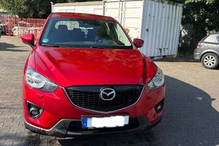 Mazda CX-5 193.000 km 4.900 &euro; Frankfurt am Main 65936