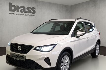 Seat Arona 6.500 km 19.950 &euro; Aschaffenburg 63739