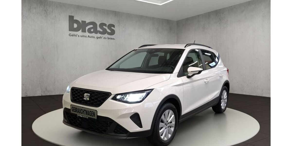 Seat Arona 6.500 km 19.950 &euro; Aschaffenburg 63739