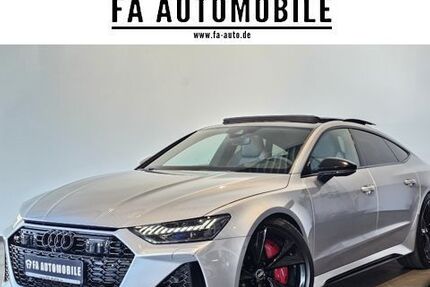 Audi RS7 117.000 km 73.340 &euro; Mainaschaff 63814