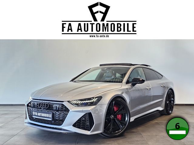 Audi RS7 117.000 km 73.340 &euro; Mainaschaff 63814