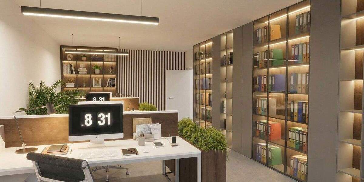 Gewerbeobjekt Erlensee Rückingen - 1.600&euro; | Angebot:25775591