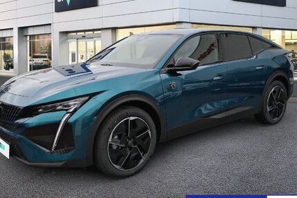 Peugeot 408 24.736 km 23.950 &euro; Neu-Isenburg 63263