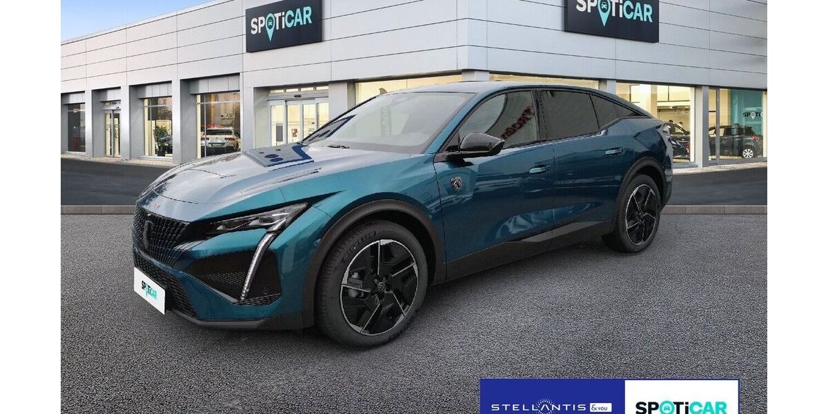 Peugeot 408 24.736 km 23.950 &euro; Neu-Isenburg 63263