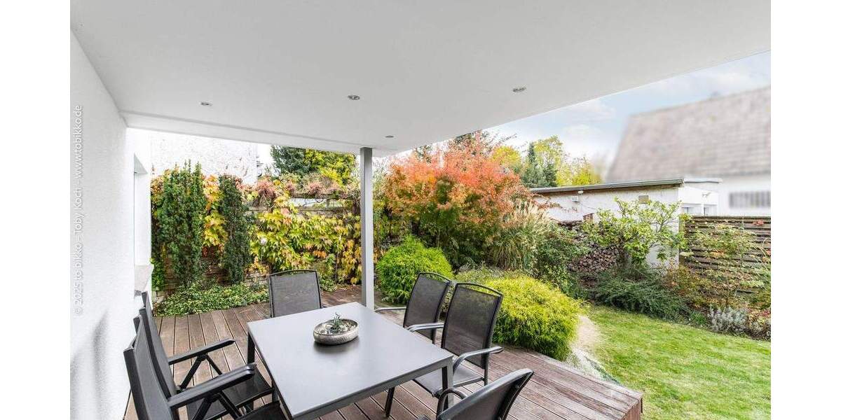 Doppelhaushälfte Neu-Isenburg Isenburg - 5 Zimmer, 198 m&sup2;, 829.900&euro; | Angebot:25746289