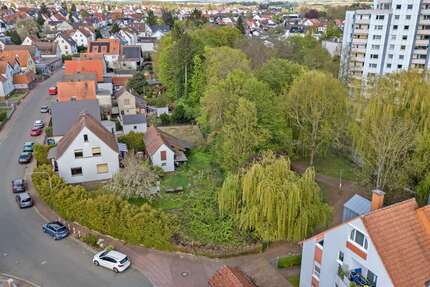 Grundstück Bruchköbel - 879.000&euro; | Angebot:27181021