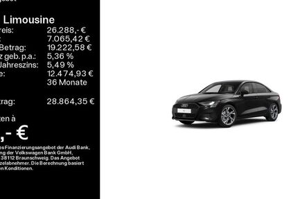 Audi A3 62.800 km 26.288 &euro; Mühlheim 63165