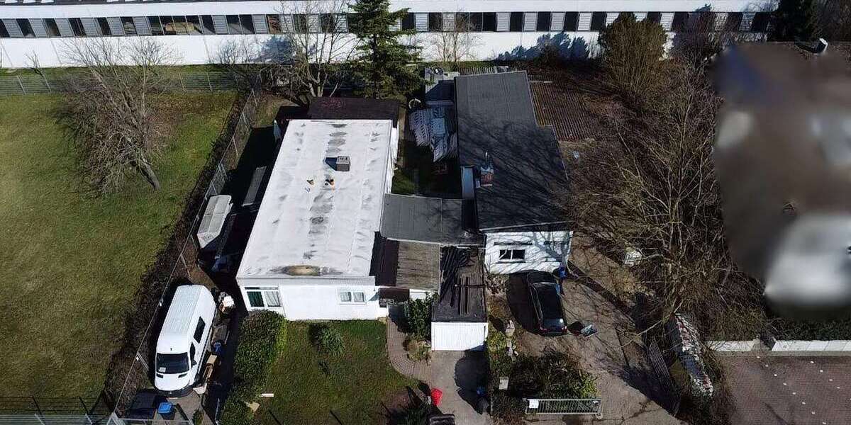 Grundstück Dreieich / Götzenhain Götzenhain - 849.000&euro; | Angebot:25641657