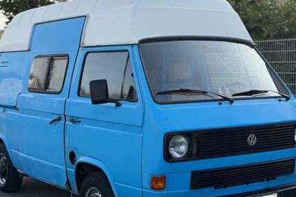 VW T3 andere 268.000 km 2.900 &euro; Limeshain 63674
