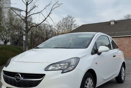 Opel Corsa 87.628 km 5.580 &euro; Frankfurt 60599