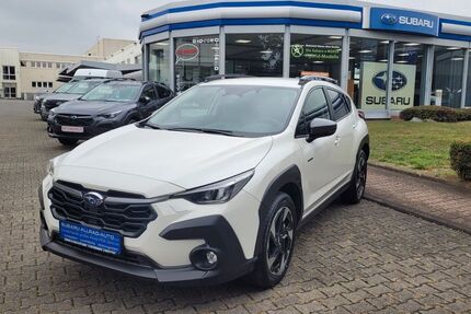 Subaru Crosstrek 9.896 km 30.490 &euro; Friedberg 61169