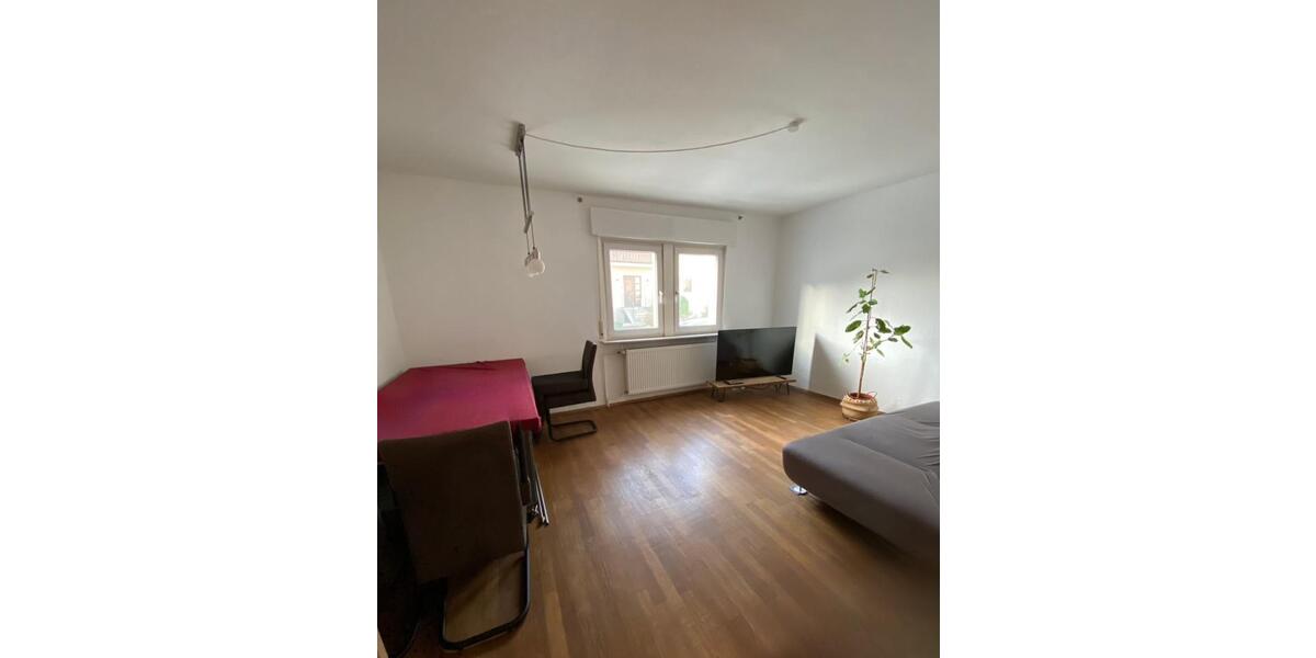 Etagenwohnung Bad Vilbel - 2 Zimmer, 65 m&sup2;, 650&euro; | Angebot:25802170