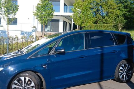 Ford S-Max 99.750 km 19.000 &euro; Rodenbach 63517