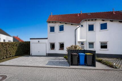 Haus Bad Vilbel - 4 Zimmer, 120 m&sup2;, 700.000&euro; | Angebot:27536962