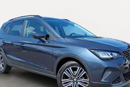 Seat Arona 18.412 km 18.150 &euro; Friedberg 61169