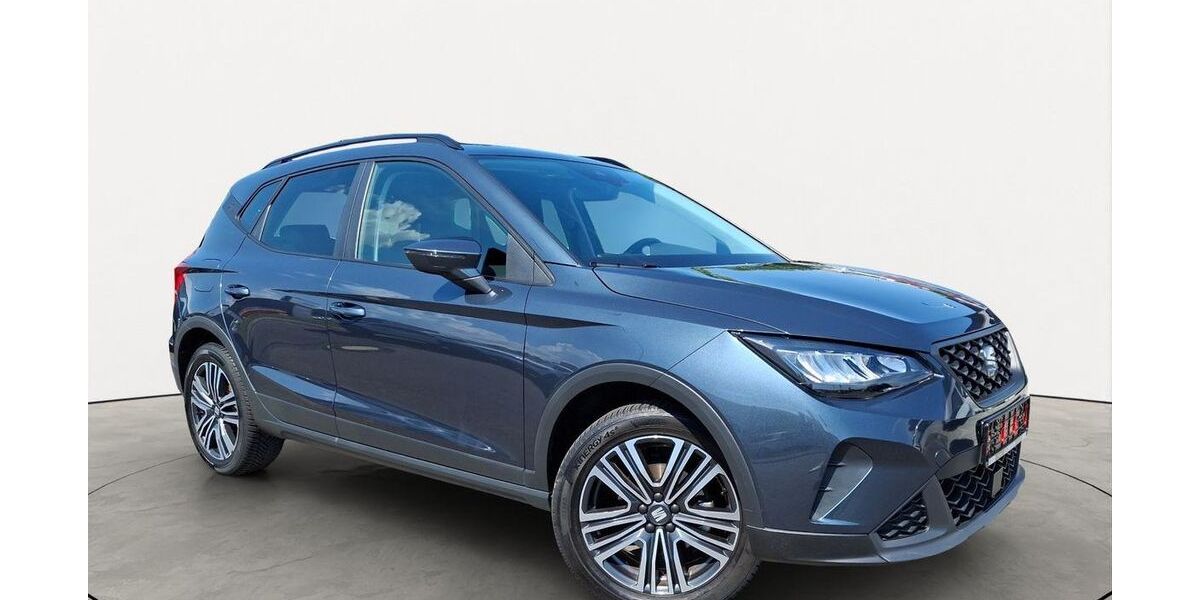 Seat Arona 18.412 km 18.150 &euro; Friedberg 61169