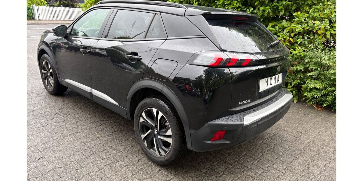 Peugeot 2008 175.472 km 11.841 &euro; Frankfurt am Main 60389
