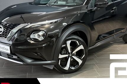 Nissan Juke 43.577 km 16.889 &euro; Offenbach 63069