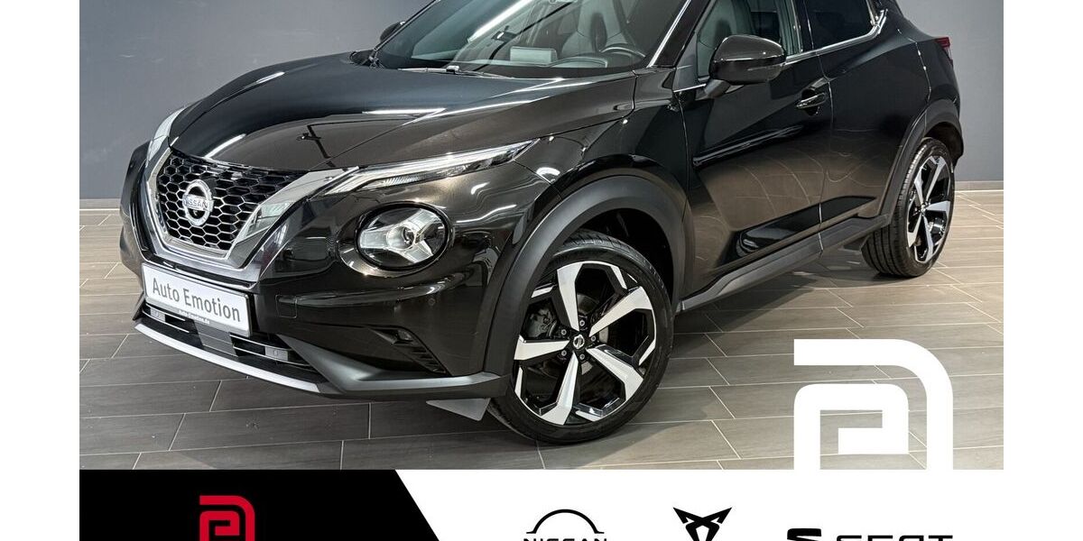 Nissan Juke 43.577 km 16.889 &euro; Offenbach 63069