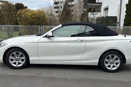 BMW 220 83.696 km 17.700 &euro; Dreieich 63303