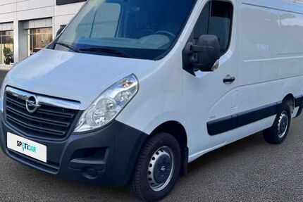 Opel Movano 89.000 km 13.601 &euro; Blankenbach 63825