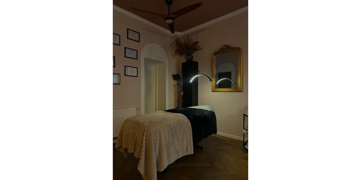 Gewerbeobjekt Frankfurt am Main Sachsenhausen Süd - 80&euro; | Angebot:25811469