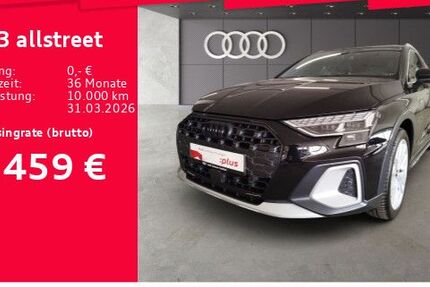 Audi A3 1.904 km 36.549 &euro; Frankfurt am Main 60314