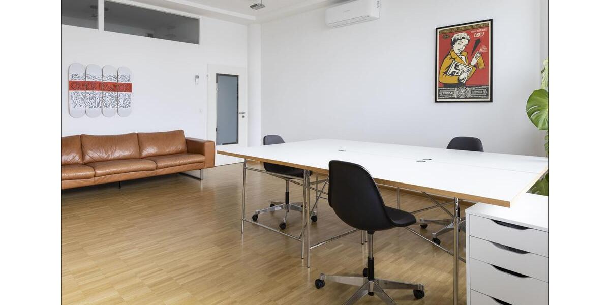 Gewerbeobjekt Aschaffenburg Österreicher Kolonie - 1.800&euro; | Angebot:26148288
