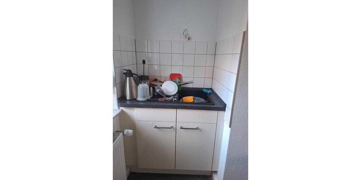 Etagenwohnung Aschaffenburg Österreicher Kolonie - 2 Zimmer, 55 m&sup2;, 620&euro; | Angebot:27605317
