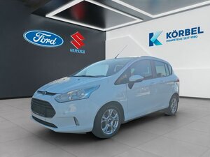 Ford B-Max 1.0 Sync Edition*Easy-DriverP*WinterP* 99.000 km 7.790 &euro; Nidderau 61130