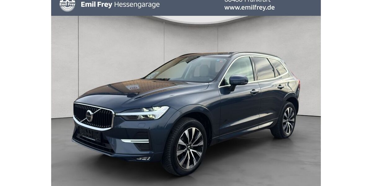 Volvo XC60 16.700 km 41.400 &euro; Frankfurt am Main 60486