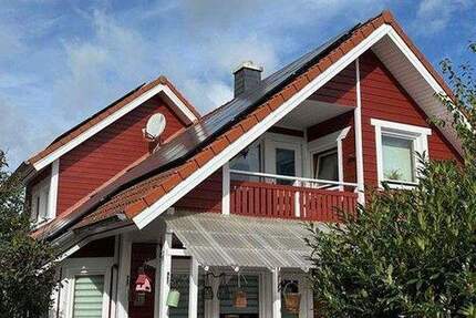 Haus Schöneck Büdesheim - 4 Zimmer, 120 m&sup2;, 675.000&euro; | Angebot:25738756