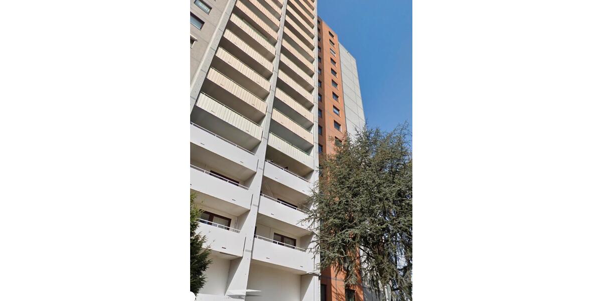 Etagenwohnung Frankfurt am Main Niederrad - 2 Zimmer, 50 m&sup2;, 1.290&euro; | Angebot:25908623