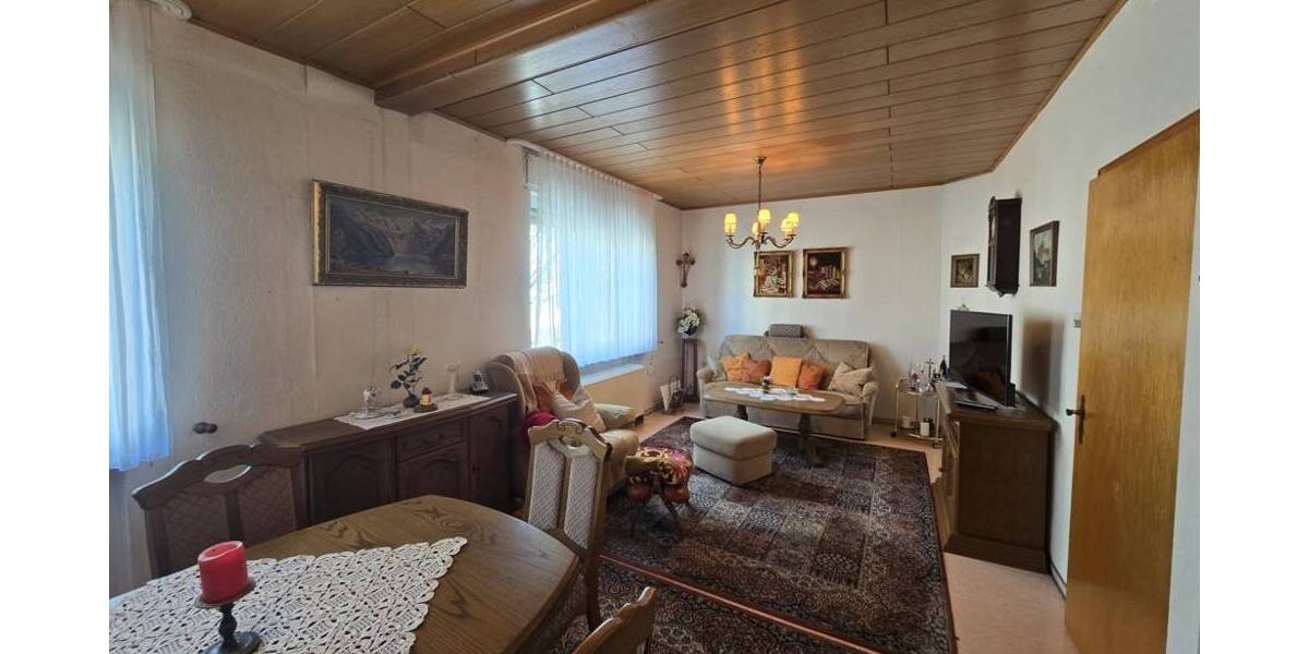 Mehrfamilienhaus, Wohnhaus Groß-Zimmern Zimmern - 6 Zimmer, 142 m&sup2;, 385.000&euro; | Angebot:25816033