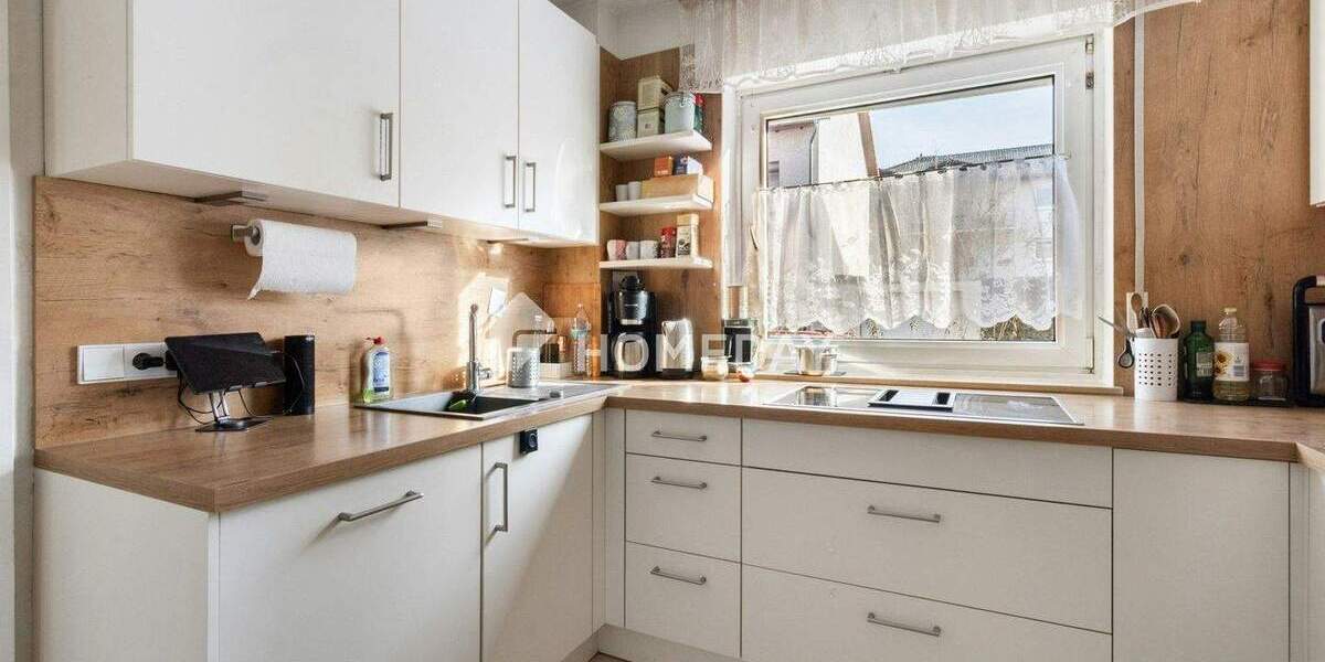 Doppelhaushälfte Bad Homburg vor der Höhe Gonzenheim - 7 Zimmer, 132 m&sup2;, 799.000&euro; | Angebot:25708473