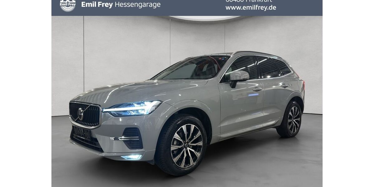 Volvo XC60 13.359 km 41.400 &euro; Frankfurt am Main 60486
