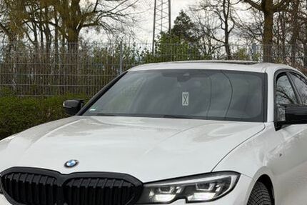 BMW 320 103.500 km 2.999 &euro; Kelsterbach 65451